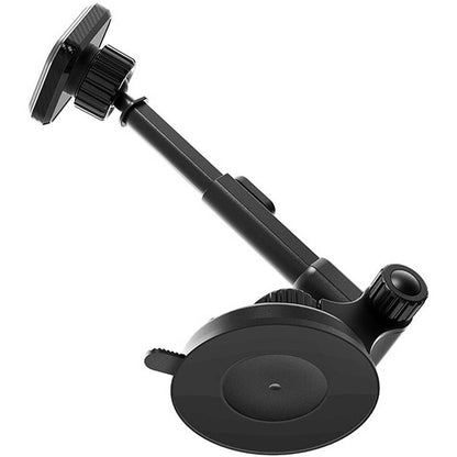 Magnetische Autohouder Borofone BH21 Vanda, Universeel, Zwart