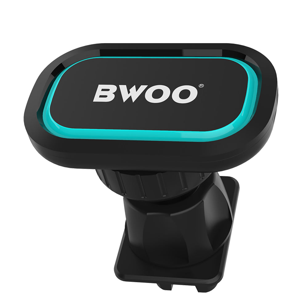 Magnetische Autohouder BWOO BO-ZJ81, Universeel, Zwart
