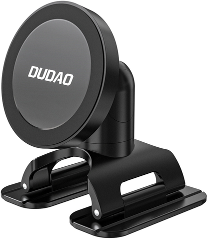 Magnetische Autohouder Dudao F25, Universeel, Zwart