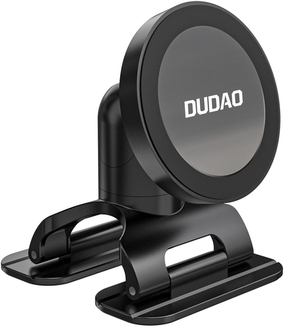 Magnetische Autohouder Dudao F25, Universeel, Zwart