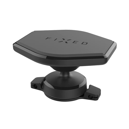 Magnetische Autohouder Fixed Icon Flex, Universeel, Zwart