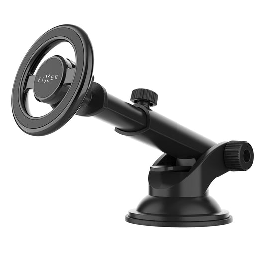 Autohouder Magnetisch Fixed MagMount XL, Universeel, Zwart