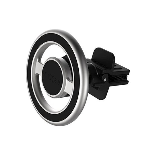 Magnetische Autohouder Fixed, Universeel, Zilver