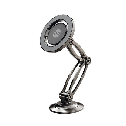 Forever MH-290 Magnetic Car Mount, Universal, Silver
