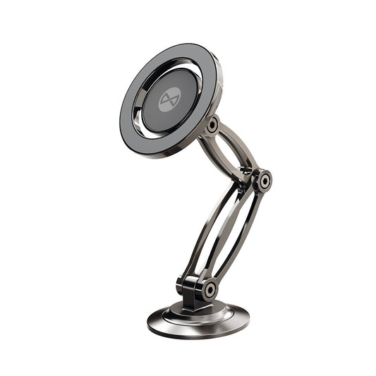 Magnetische Auto Houder Forever MH-290, Universeel, Zilver
