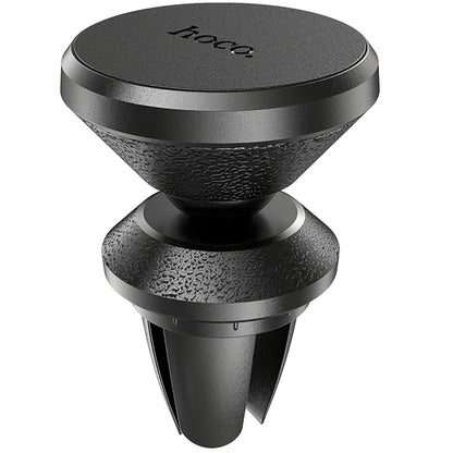 Magnetische Autohouder HOCO A81 Ligue Air Vent, Universeel, Zwart