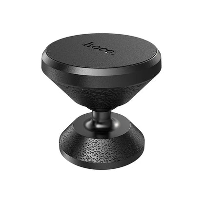 Magnetische Autohouder HOCO CA79, 4.5inch - 7inch, Zwart