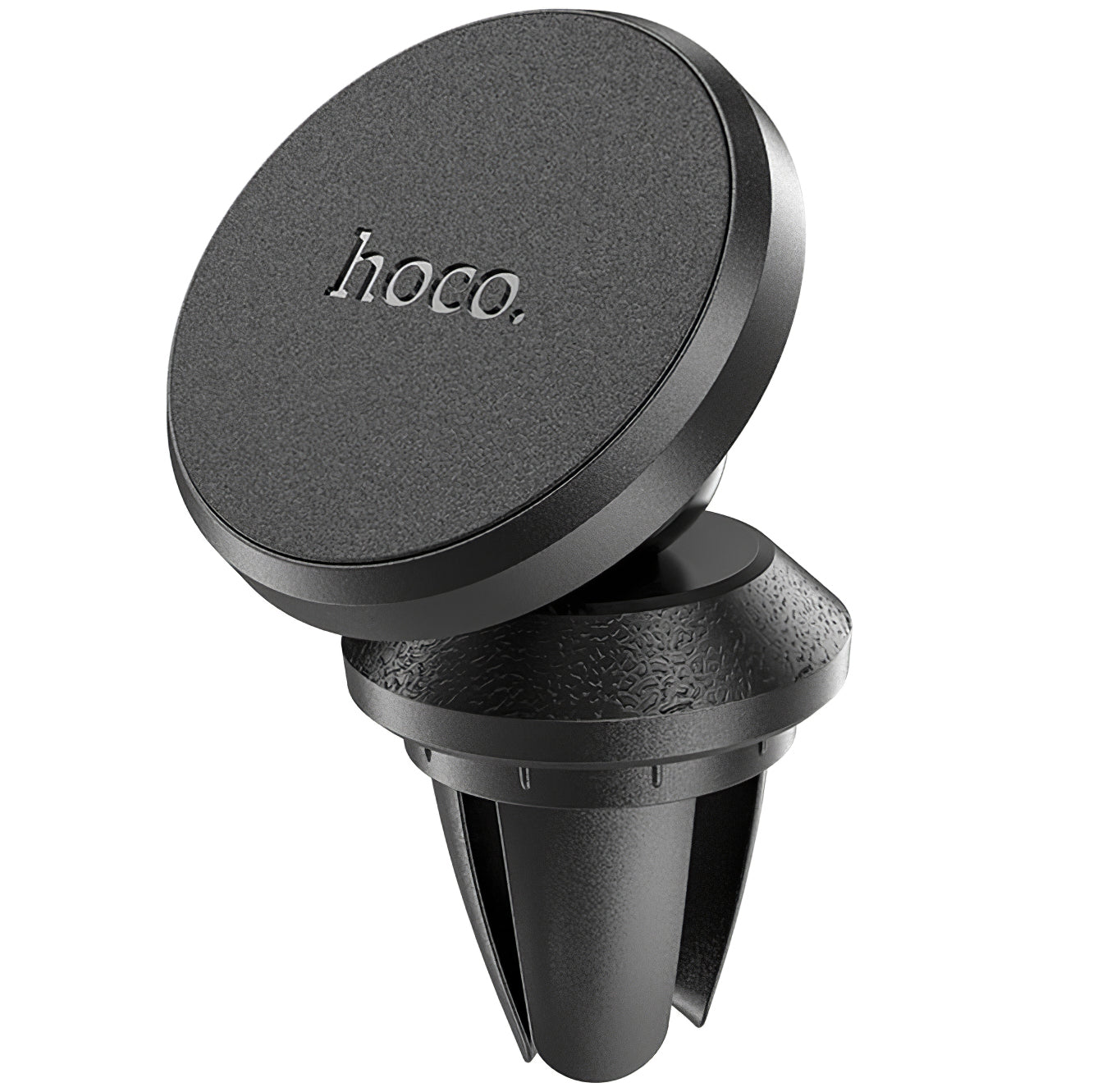 Magnetische Autohouder HOCO A81 Ligue Air Vent, Universeel, Zwart
