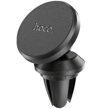 Magnetische Autohouder HOCO A81 Ligue Air Vent, Universeel, Zwart