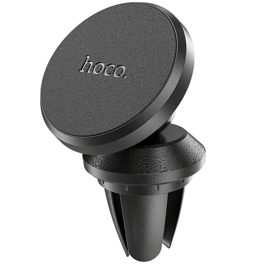 Magnetische Autohouder HOCO A81 Ligue Air Vent, Universeel, Zwart