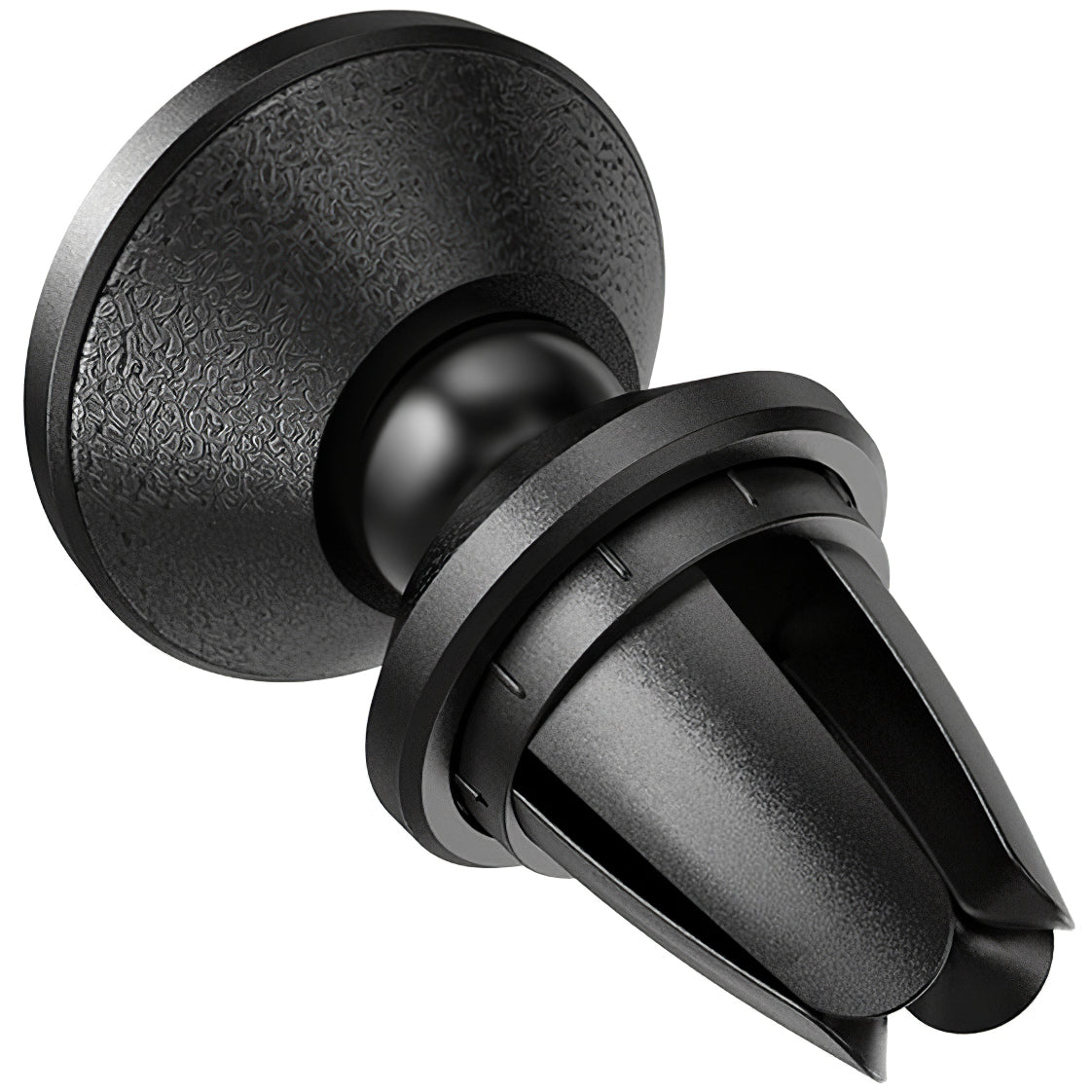 Magnetische Autohouder HOCO A81 Ligue Air Vent, Universeel, Zwart