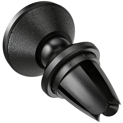 Magnetische Autohouder HOCO A81 Ligue Air Vent, Universeel, Zwart