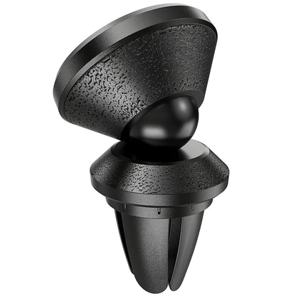 Magnetische Autohouder HOCO A81 Ligue Air Vent, Universeel, Zwart