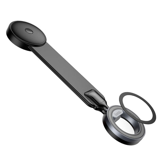 Magnetische Autohouder HOCO H71, Universeel, Gri