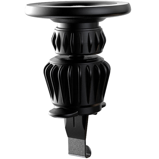 Magnetische Autohouder Joyroom JR-ZS406 Air Vent, Universeel, Zwart