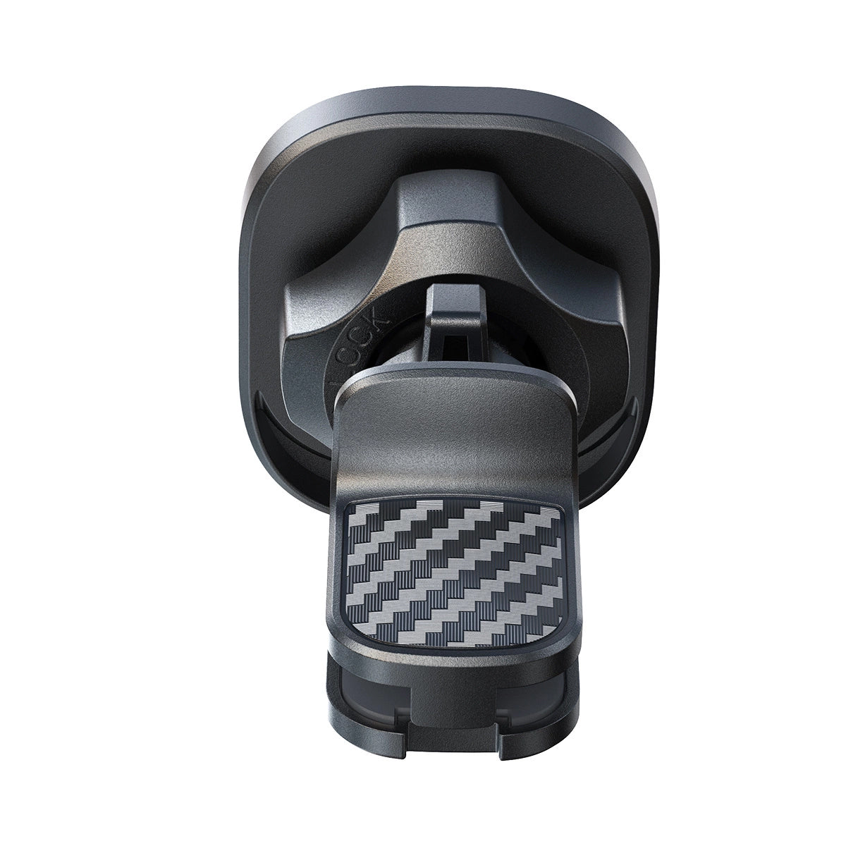 Magnetische Autohouder Joyroom JR-ZS400 Vent, Universeel, Zwart