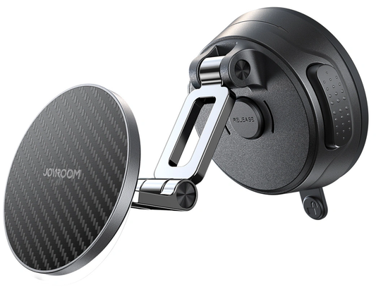 Magnetische Auto Houder Joyroom JR-ZS51, Universeel, Zwart