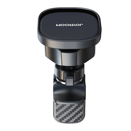 Magnetische Autohouder Joyroom JR-ZS400 Vent, Universeel, Zwart
