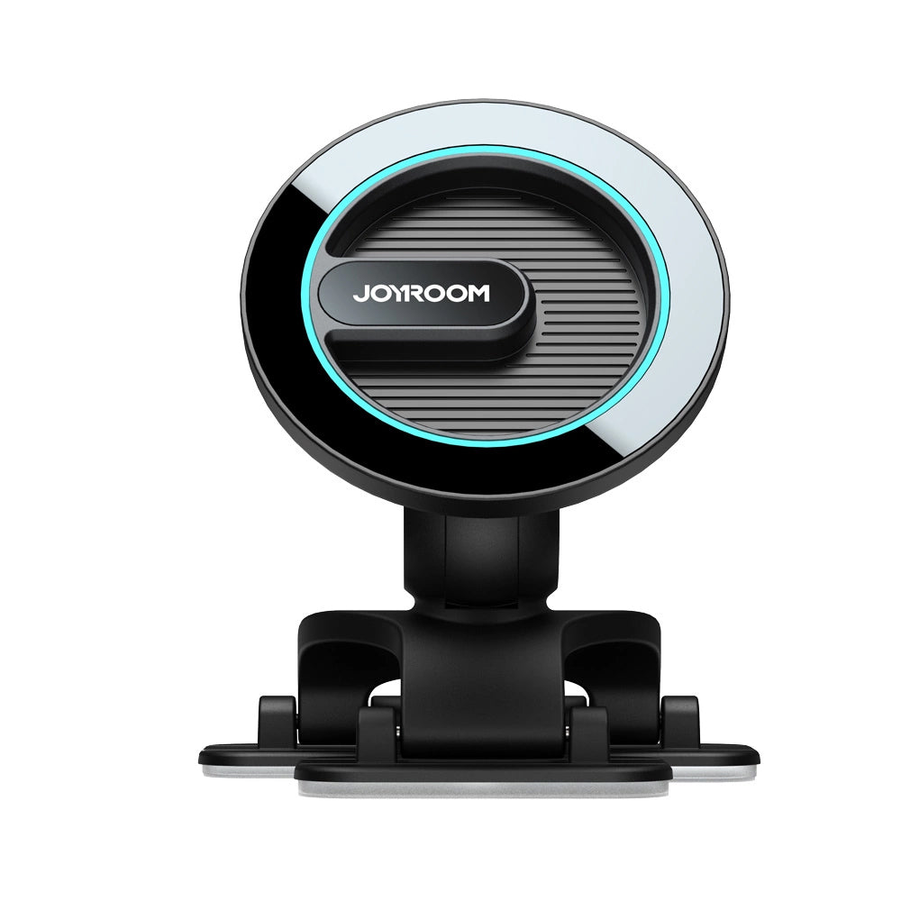 Joyroom JR-ZS366 Magnetische autohouder voor dashboard, universeel, zwart 