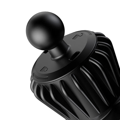 Magnetische Autohouder Joyroom JR-ZS406 Air Vent, Universeel, Zwart