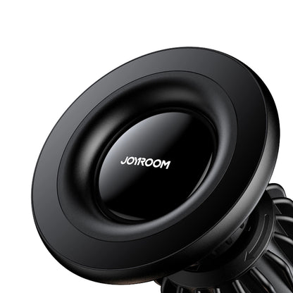 Magnetische Autohouder Joyroom JR-ZS406 Air Vent, Universeel, Zwart