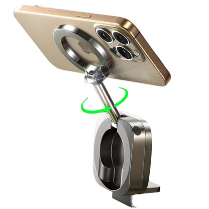 Lisen Bureauhouder, Universeel, Zwart YL0224110001