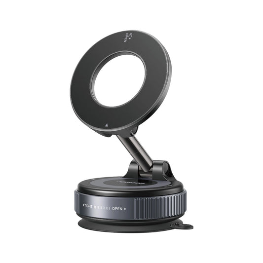 Magnetische Autohouder Joyroom JR-ZS501, Universeel, Zwart