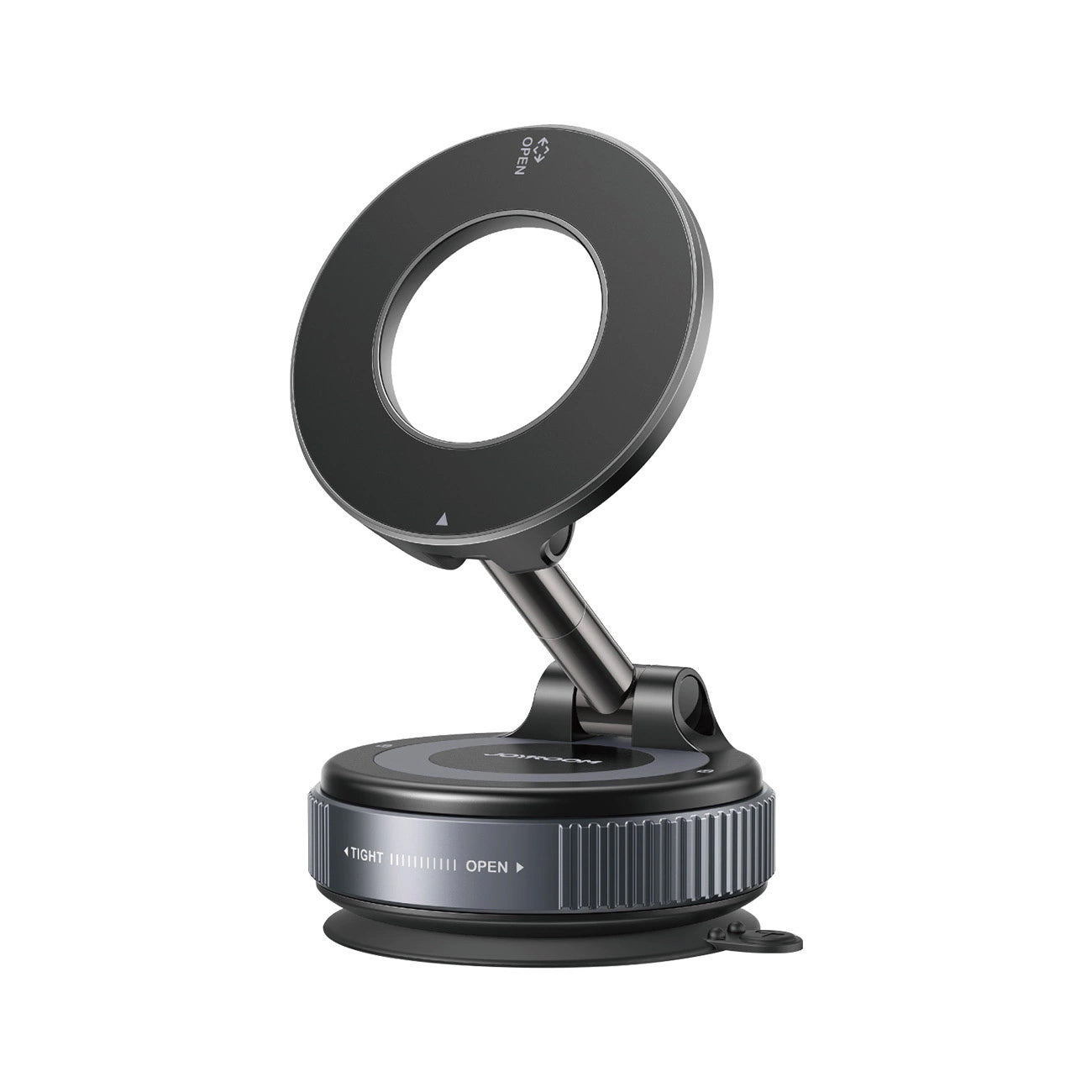 Magnetische Autohouder Joyroom JR-ZS501, Universeel, Zwart