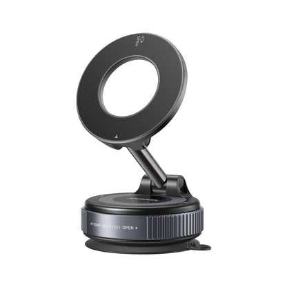 Magnetische Autohouder Joyroom JR-ZS501, Universeel, Zwart