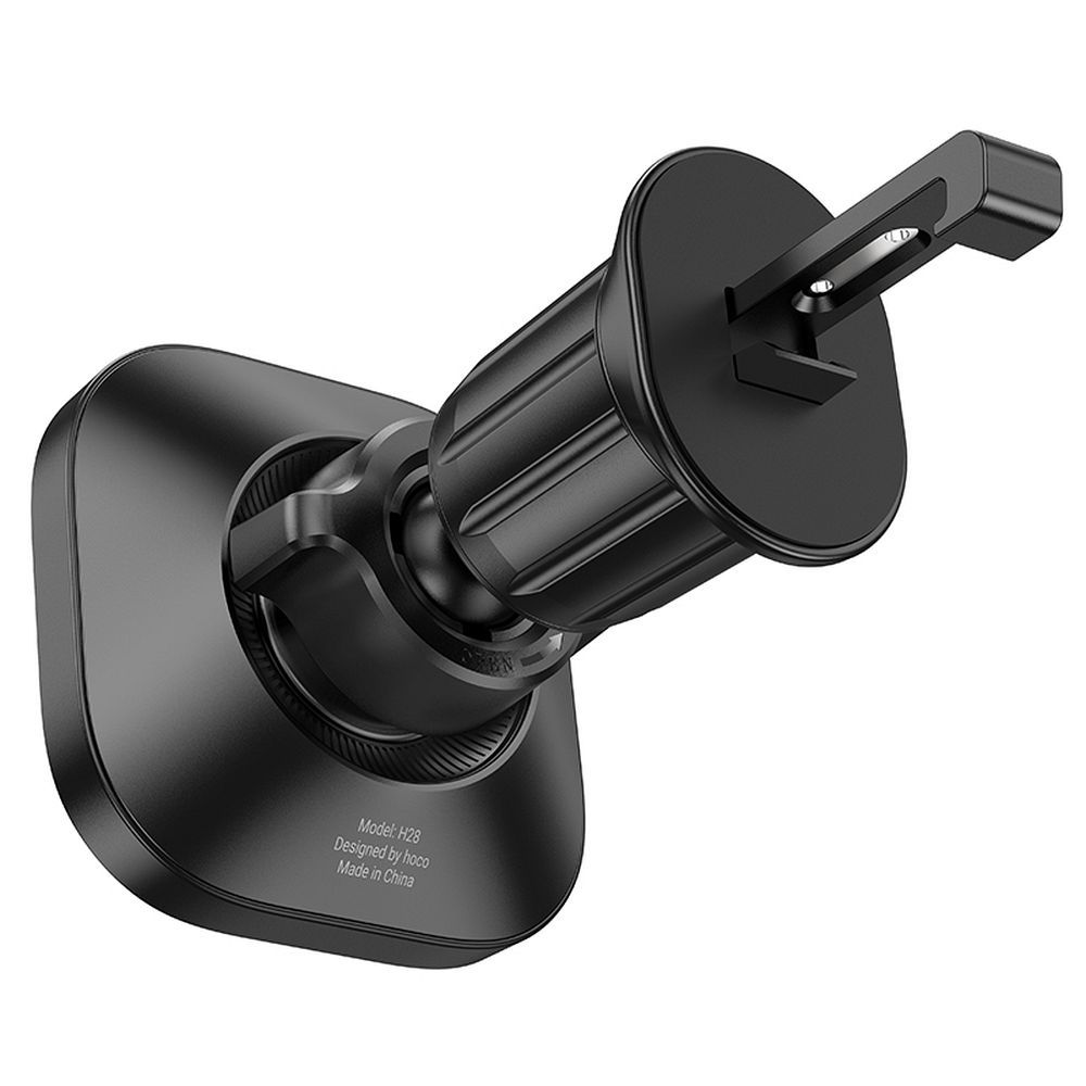 Magnetische Autohouder HOCO H28, Universeel, Zwart
