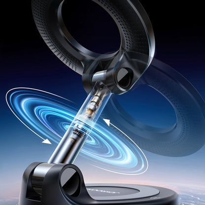 Magnetische Autohouder Joyroom JR-ZS501, Universeel, Zwart