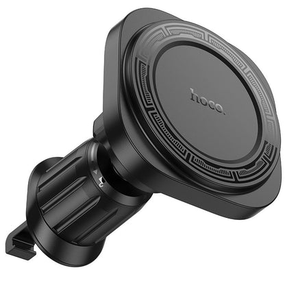 Magnetische Autohouder HOCO H28, Universeel, Zwart