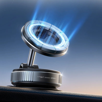 Magnetische Autohouder Joyroom JR-ZS501, Universeel, Zwart