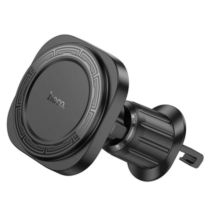 Magnetische Autohouder HOCO H28, Universeel, Zwart