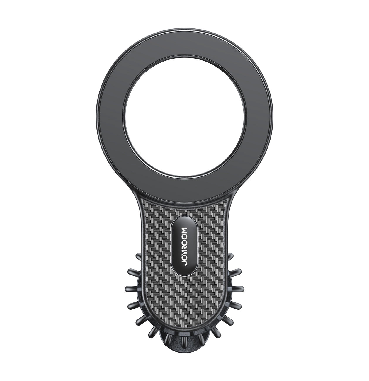 Magnetische Autohouder Joyroom JR-ZS355 Air Vent, Universeel, Zwart