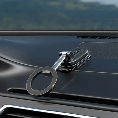 Magnetische Autohouder McDodo CM-6240, Universeel, Zwart