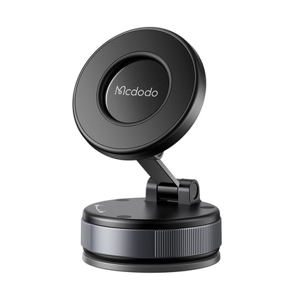 Magnetische Autohouder McDodo CM-8540, Zwart