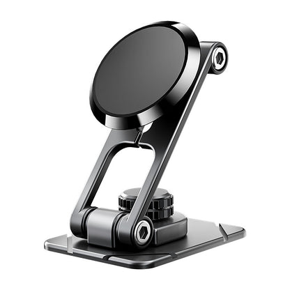 Magnetische Autohouder Setty Qualo, Universeel, Zwart