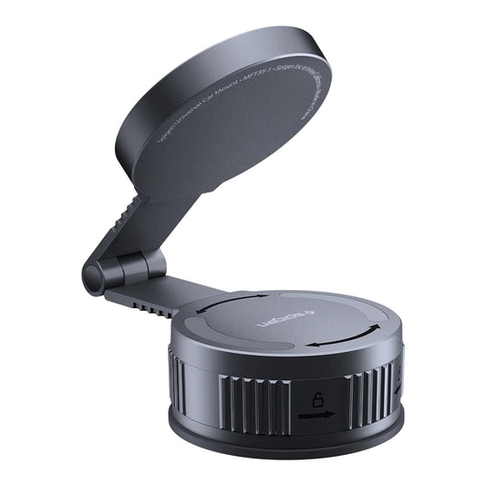 Magnetische Autohouder Spigen MFT35-1, Universeel, Zwart ACP11659