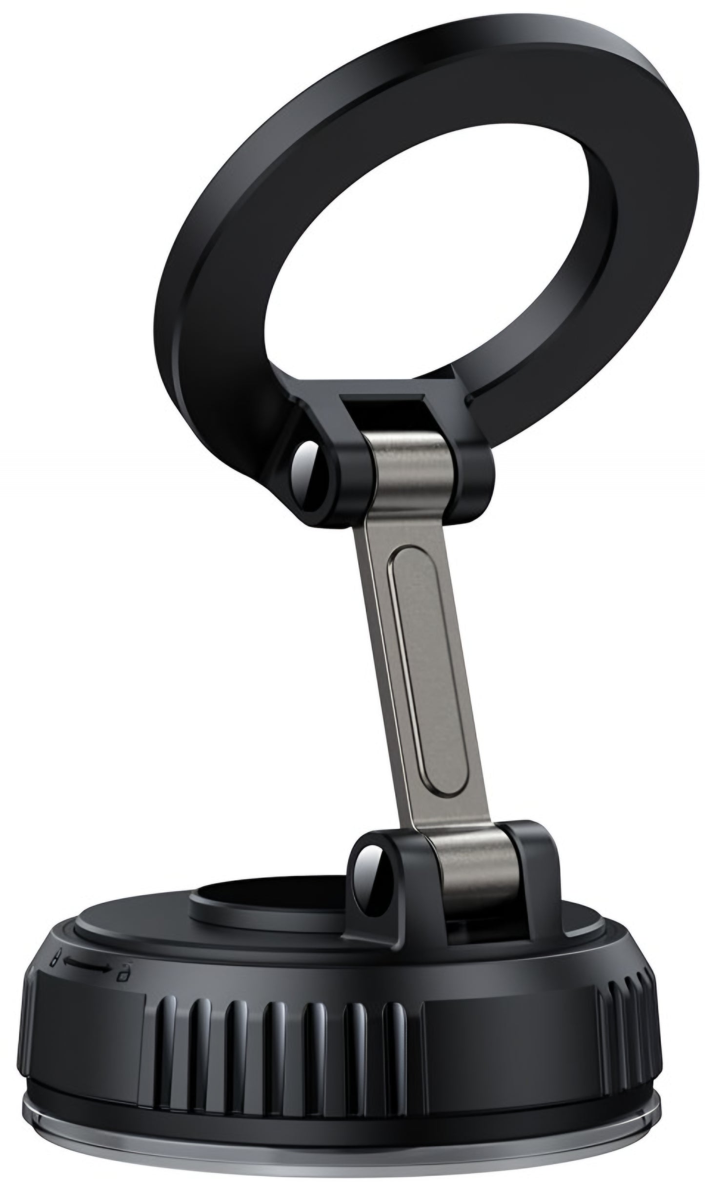 Magnetische Autohouder Tech-Protect N61, Universeel, Zwart