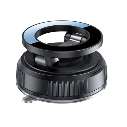 Magnetische Autohouder Tech-Protect N61, Universeel, Zwart