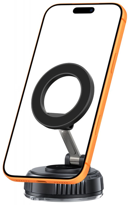 Magnetische Autohouder Tech-Protect N61, Universeel, Zwart