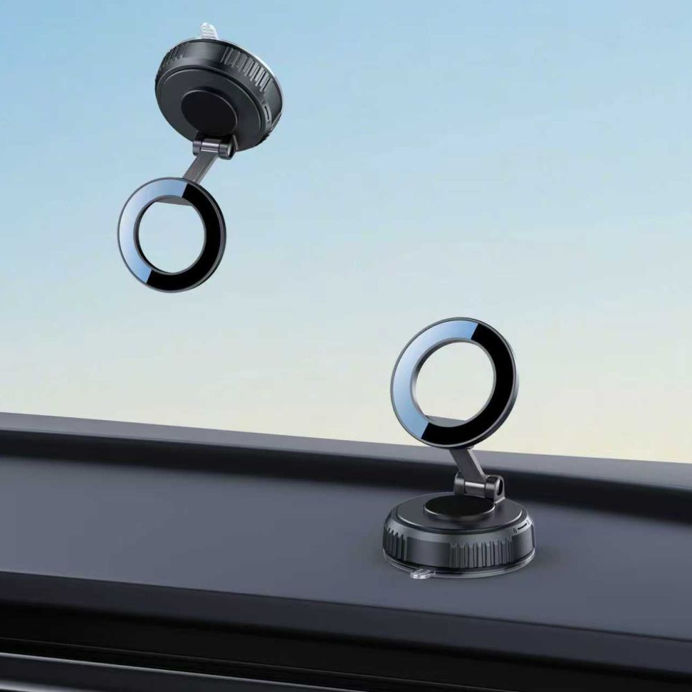 Magnetische Autohouder Tech-Protect N61, Universeel, Zwart