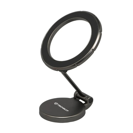 Magnetische Autohouder Techsuit S13, Universeel, Gri