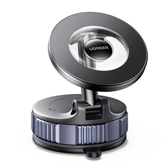 Magnetische Autohouder UGREEN LP970 (75666), Universeel, Zwart