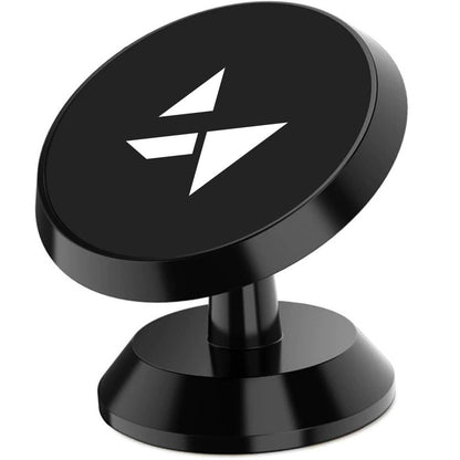 Magnetic Car Mount WZK WMH-05, Universal, Black