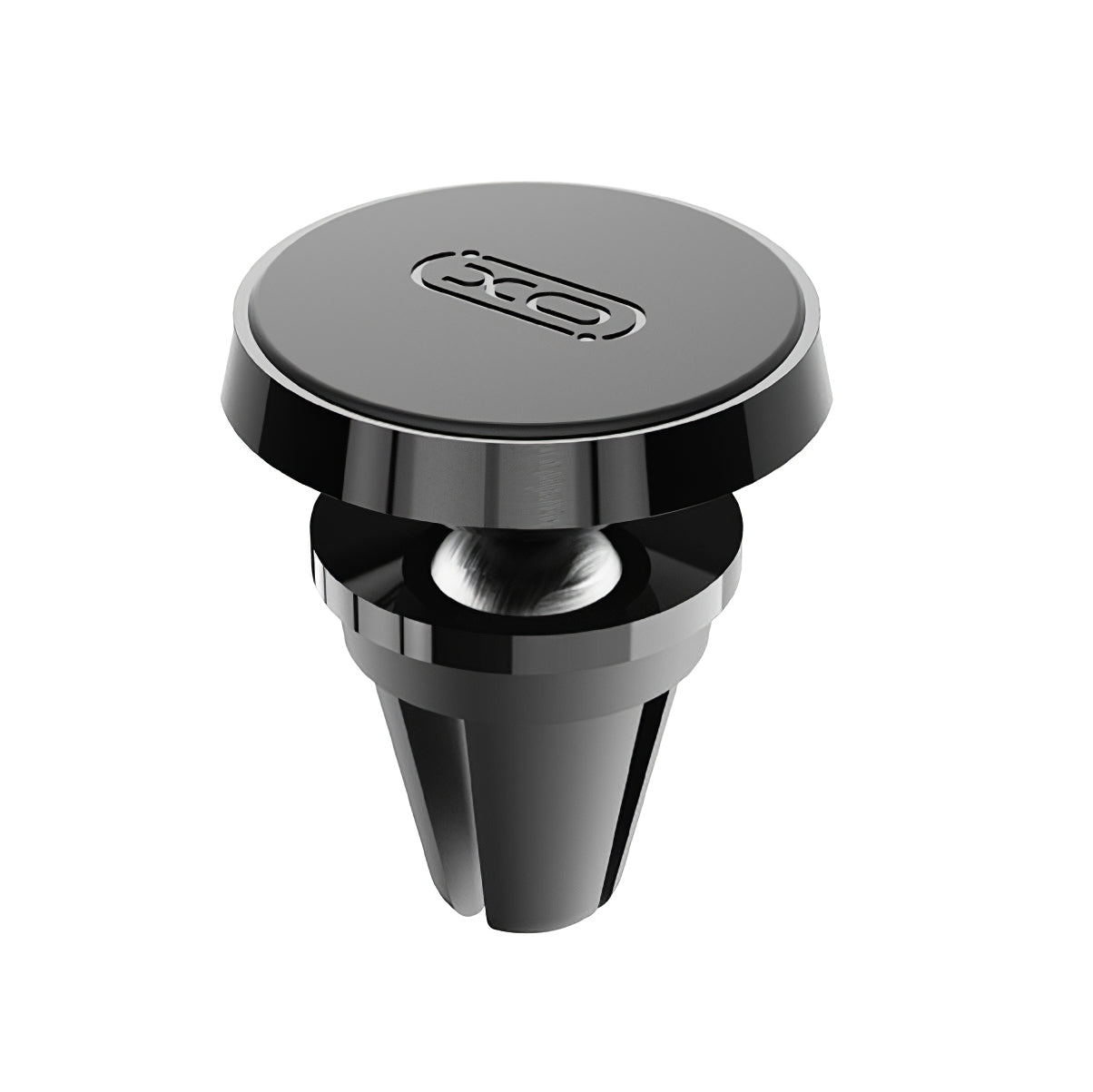Magnetische Autohouder XO Design C55B, Universeel, Zwart