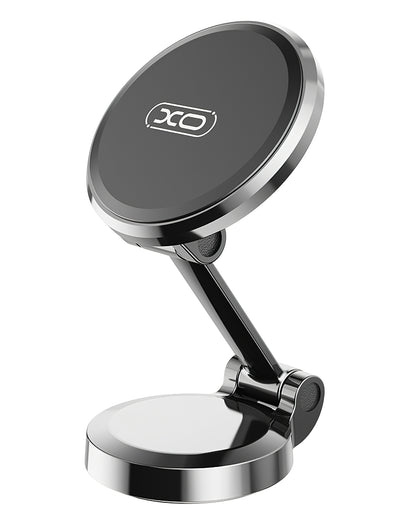 XO Design magnetische autohouder C133, 4,7inch - 6,9inch, zwart 