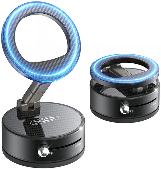 Magnetische Autohouder XO Design C188, Universeel, Zwart