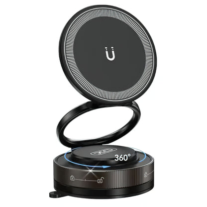 Magnetische Autohouder XO Design C177, Universeel, Zwart